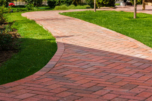 Best Driveway Paving Contractor  in Jellico, TN